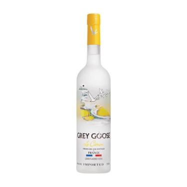 Imagem de Vodka grey goose le citron 750ml