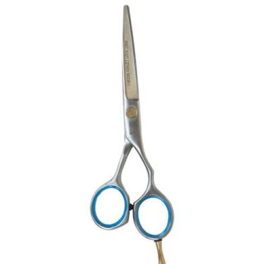 Imagem de Tesoura Profissional Mega Precision Convex Fio Navalha 5.5 P823-5.5fn