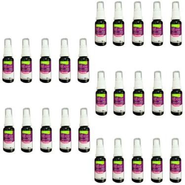 Imagem de Kit 25 unidades Rifotrat Spray 20ml Naturalab - Natulab