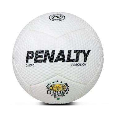 Imagem de Bola de Futebol de Campo Penalty Legacy Precision  Edição Limitada, Br