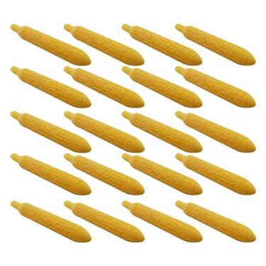 Imagem de Newmind 20 peças de pontas de reposição de reposição, pontas de pincel recarregáveis para canetas, ponta de marcador de acrílico, ferramenta de pintura para marcadores de tinta, arte de caligrafia