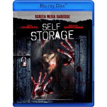 Imagem de Self Storage [Blu-ray]