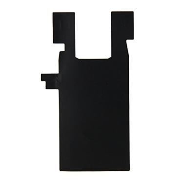 Imagem de HAIJUN Peças de substituição para celular adesivo NFC para LG G4/H815 (cabo flexível preto)
