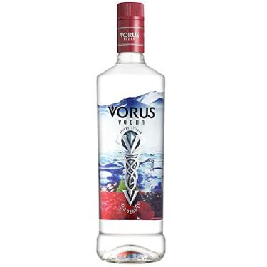 Imagem de Vodka Vorus Red Berries