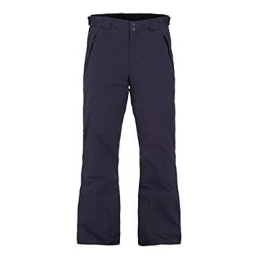 Imagem de Spyder Calça de esqui masculina Active Sports Mesa Gore-TEX, ébano, XGG