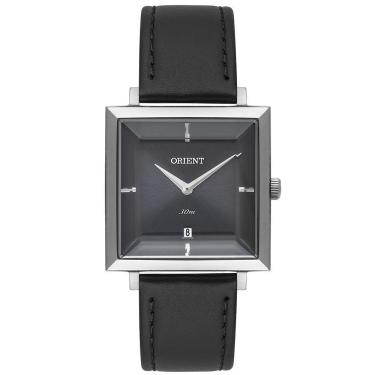 Imagem de Relógio Orient Feminino Social Couro Lbsc1008 G1Px