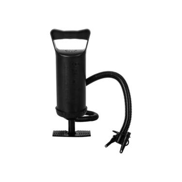 Imagem de Bomba de Ar Manual Para Colchão Piscina 30 Cm Jilong Avenli