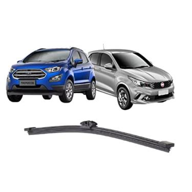 Imagem de Palheta Traseira Argo/Ecosport 2018 Diante Pvf11a