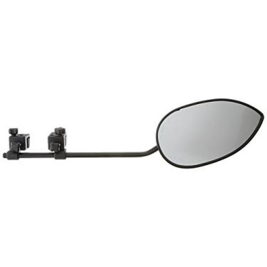 Imagem de Dometic Espelho de reboque DM-1899 Milenco Aero3 (único)
