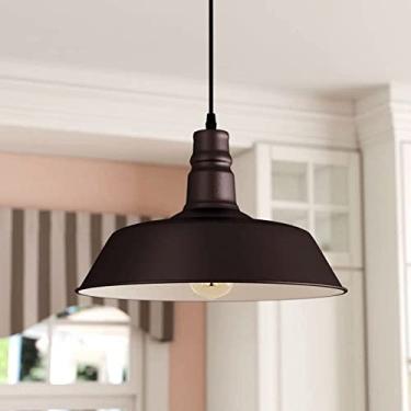 Imagem de Pendente estilo industrial Classic Retro Skyshow® com lampada st64 Vintage