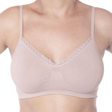 Imagem de Sutiã Angel Sem Costura Loba Trend