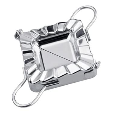 Imagem de Generic Acessórios de cozinha para máquina de bolinhos Pierogi, Square