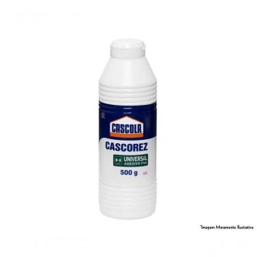 Imagem de Cola Cascorez A 500g C/6pcs