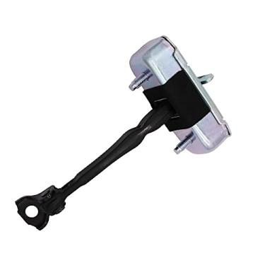 Imagem de Riloer Correia de parada de verificação da porta dianteira do lado esquerdo apta para Toyota 4RUNNER 2003-2009 FJ Cruiser 2007-2014 (68620-35020/6862035020)