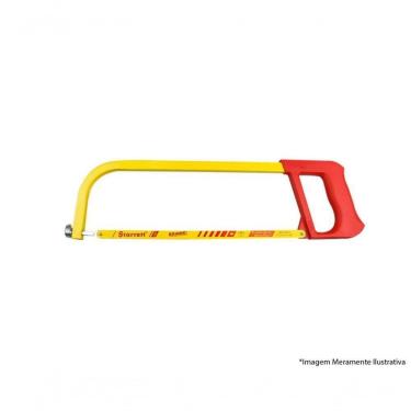 Imagem de Arco Serra Starrett 140
