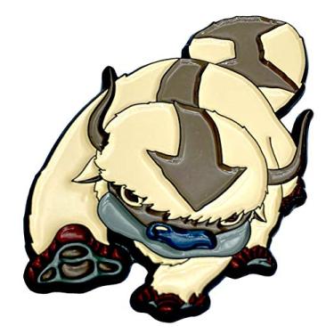 Imagem de Appa - The Last Airbender Collectible Pin