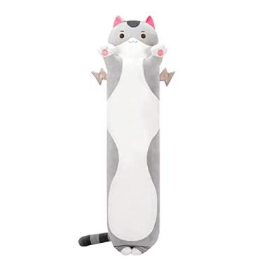 KIT BONECO ARTICULADO GATO GALACTICO E ALMOFADA PARA DESENHO