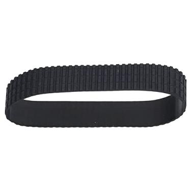 Imagem de Anel de Borracha de Zoom, Substituição do Punho do Anel de Borracha da Lente da Câmera Adequado para Lentes AF S DX 16-85mm F3.5-5.6G ED VR