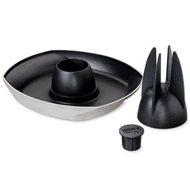 Imagem de Weber 6731 Assadeira para Aves