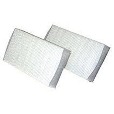 Imagem de WIX Filtros – Painel de ar da cabine 24817, pacote com 1