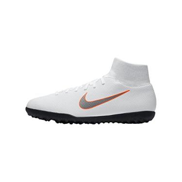 chuteira da nike branca