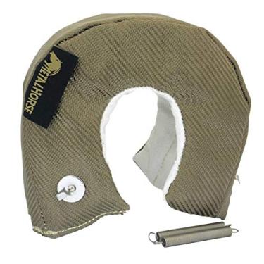 Imagem de Protetor de Turbina Titanium MHTB-T3-C