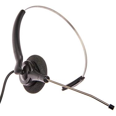 Imagem de Fone Headset Stile Compact, Felitron, Preto