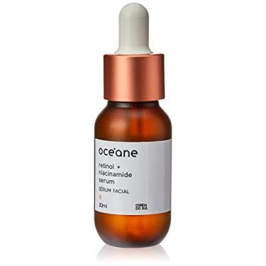 Imagem de Océane - Sérum Facial de Retinol e Niacinamida - Retinol + Niacinamide Serum 30 Ml