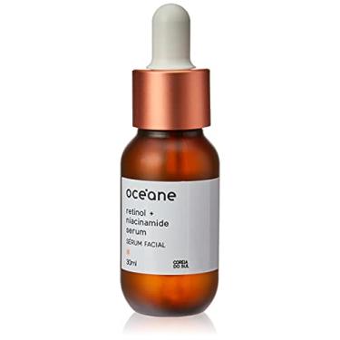 Imagem de Sérum Facial de Retinol e Niacinamida - Retinol + Niacinamide Serum 30 Ml