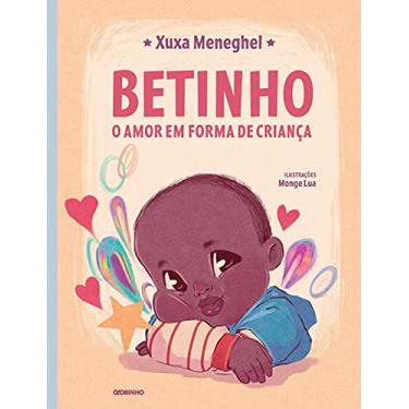 Imagem de Betinho: o amor em forma de criança - Edição com brinde (caixa de mini lápis de cor)