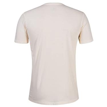 Imagem de Camiseta Umbro Torcedor Retrô Chapecoense Masculino - Branco