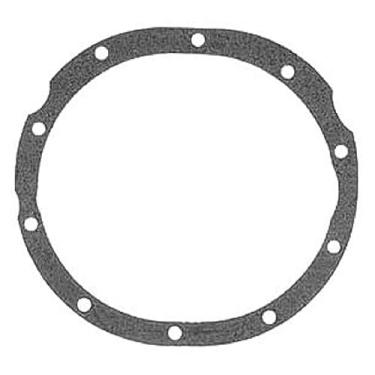 Imagem de MAHLE Gaxeta original da tampa da caixa do eixo P27994TC