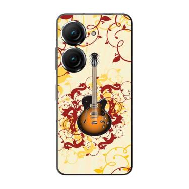 Imagem de Capa Adesivo Skin373 Verso Para Asus Zenfone 9 (2022)