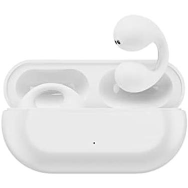 Imagem de Ambie pro sound earcuffs TWS Bluetooth 5 .0 esporte Fone de ouvido com redução de ruído intra-auricular HIFI Stereo Headset sem fio para smartphone compativel com iphone e android
