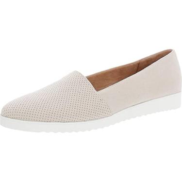 Imagem de Slip On LifeStride Bloom 2 pentru femei 9.5 C/D US Almond-Suede