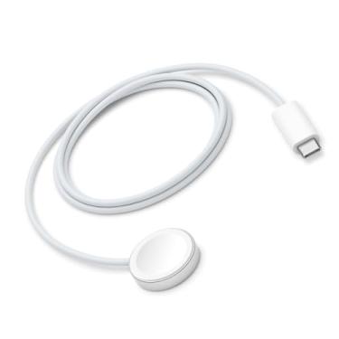 Imagem de Carregador Relógio Compatível Apple Watch Series 7 8 e Ultra - USB-C