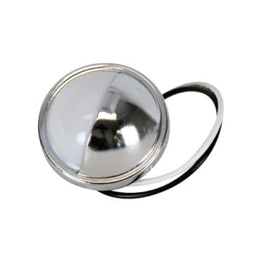 Imagem de Blazer B165 LED Round Snap-In License/Utility Light, 1 pacote