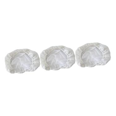 Imagem de UKCOCO 3 Peças De Capa De Ar Condicionado Ventilador De Resfriamento Interno Pára-Brisa Dentro Da Capa De Ar Condicionado Capa Decorativa De Ar Interno Isolamento Capa De Ar