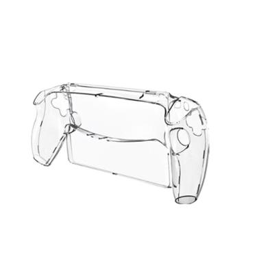 Imagem de Acratch-proof Protective Cover for PlayStation Portal, Gaming Handheld Console Shockproof Shell Accessories