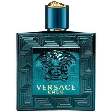 Imagem de Perfume Versace Masculino Eros Eau De Parfum