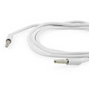 Imagem de Cabo P3 Para Fone E Microfone