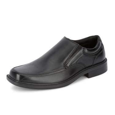Imagem de Dockers Mocassim masculino Edson Slip-On, Preto, 46