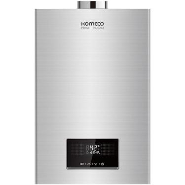 Imagem de Aquecedor Komeco 33 litros Ko 33di Prime - Glp (inox e Wi-fi)