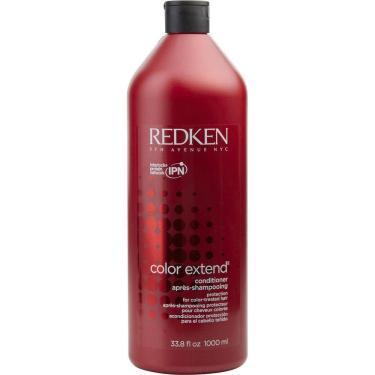 Imagem de Proteção do condicionador Redken Color Extend