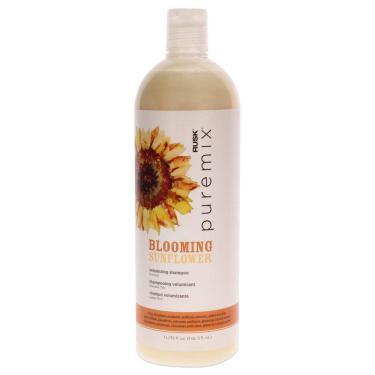 Imagem de Shampoo Rusk Puremix Blooming Sunflower Fine Hair 1L