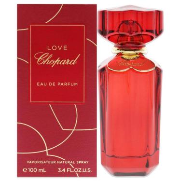 Imagem de Perfume Love by Chopard para mulheres - 100 ml de spray EDP
