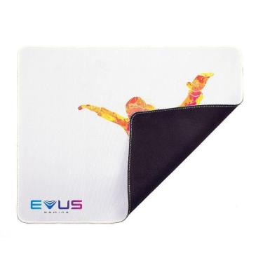 Imagem de Mouse Pad Evus Mp-500w Free Fall