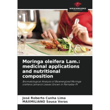 Imagem de Moringa oleifera Lam.: medicinal applications and nutritional composition