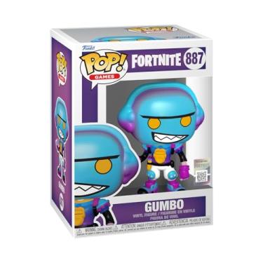 Imagem de Funko Fortnite - Gumbo