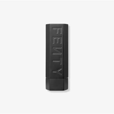 Imagem de Fenty Beauty por Rihanna Fenty Icon The Case Batom recarregável semifosco preto, 1 Count (Pack of 1)
